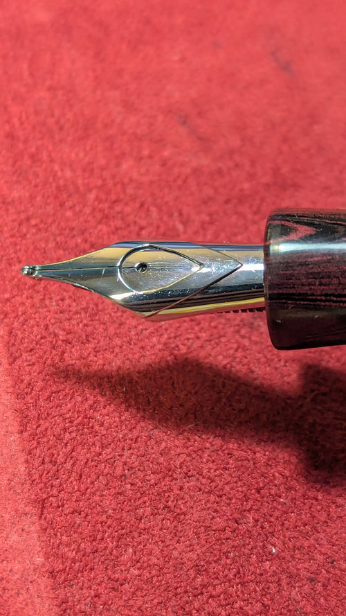 Ink Drop Stacked Nib #6